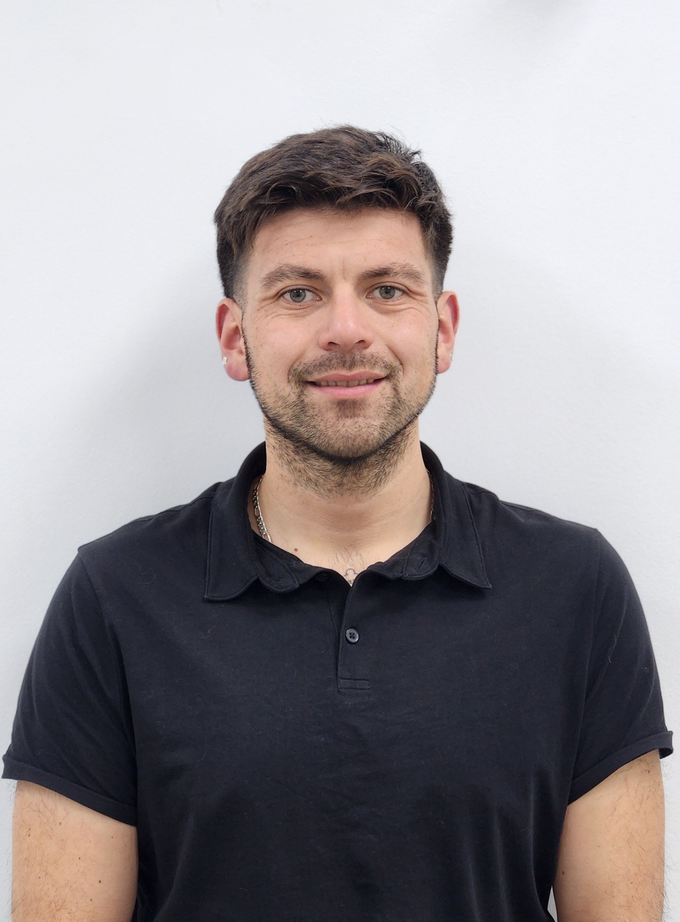 Retrato de Ignacio Guajardo